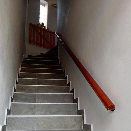 Villa Skabus - Apartment Лиападес Екстериор снимка