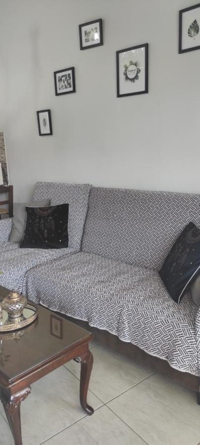 Villa Skabus - Apartment Лиападес Екстериор снимка